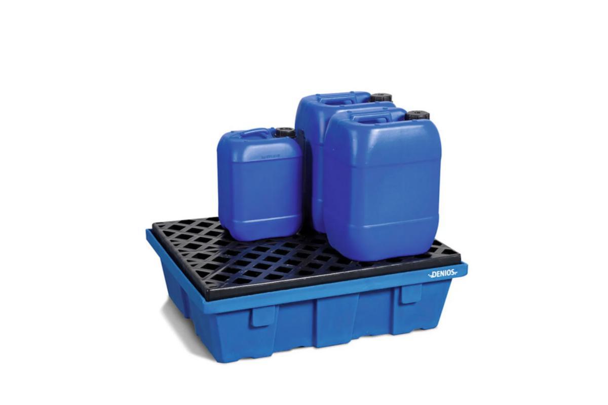 Fatpall Polysafe PSW 6.2 - FATPALL POLYSAFE PSW 6.2 70L MED GALLER