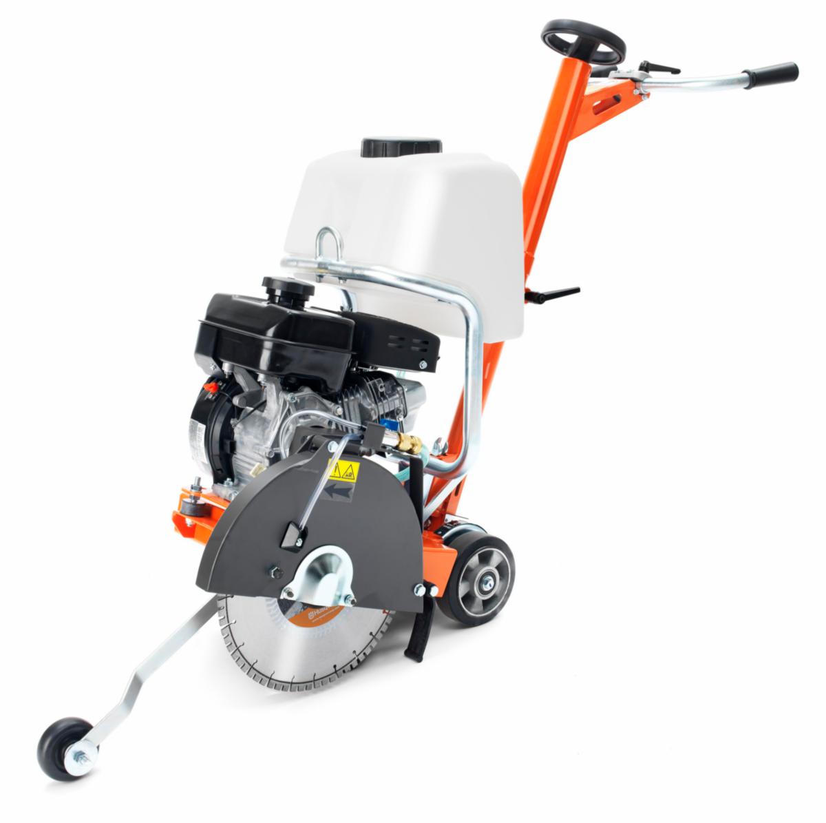 Golvsåg Husqvarna FS 309 - GOLVSÅG HUSQVARNA FS309 6,3KW 350MM