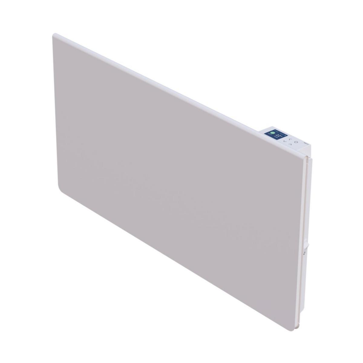 Elecetric radiator Wallflex Wifi, 400V - Electric convector 2000W 400V