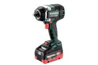 Mutterdragare Metabo SSW 18 LTX 800 BL 5.5 Ah