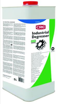 RENGÖRING CRC INDUSTRIAL DEGREASER 5L NSF A8/K1