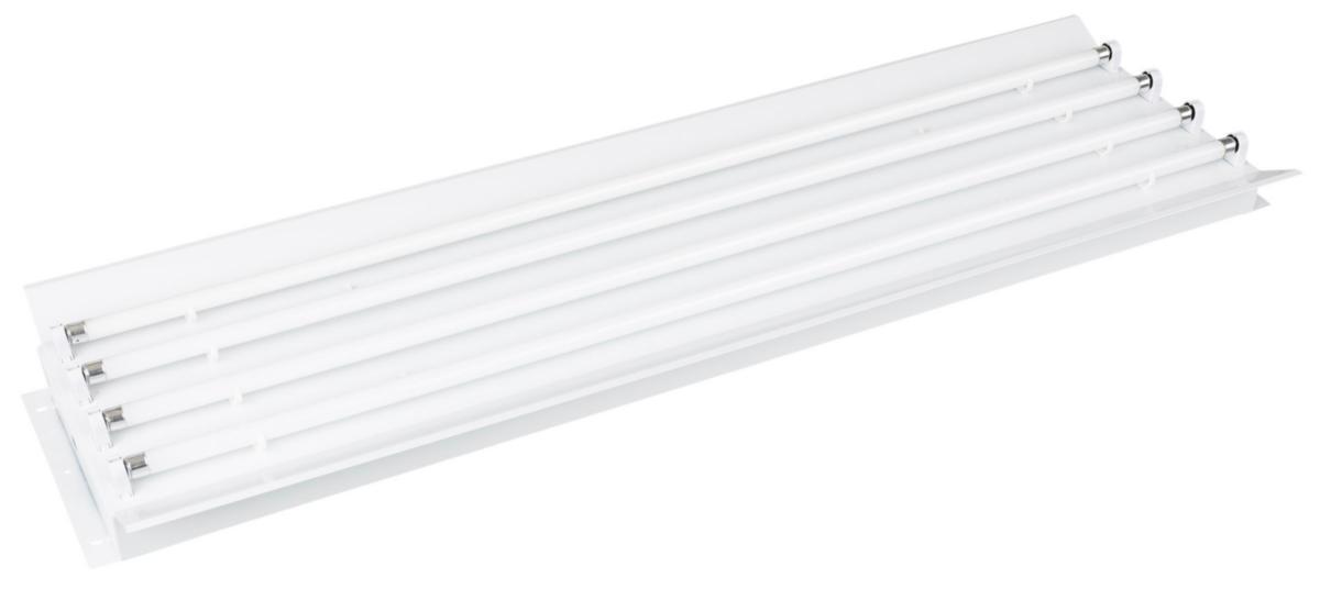 Lysrör PELA blästerskåp SBC900 - LYSRÖR PELA TILL 86790