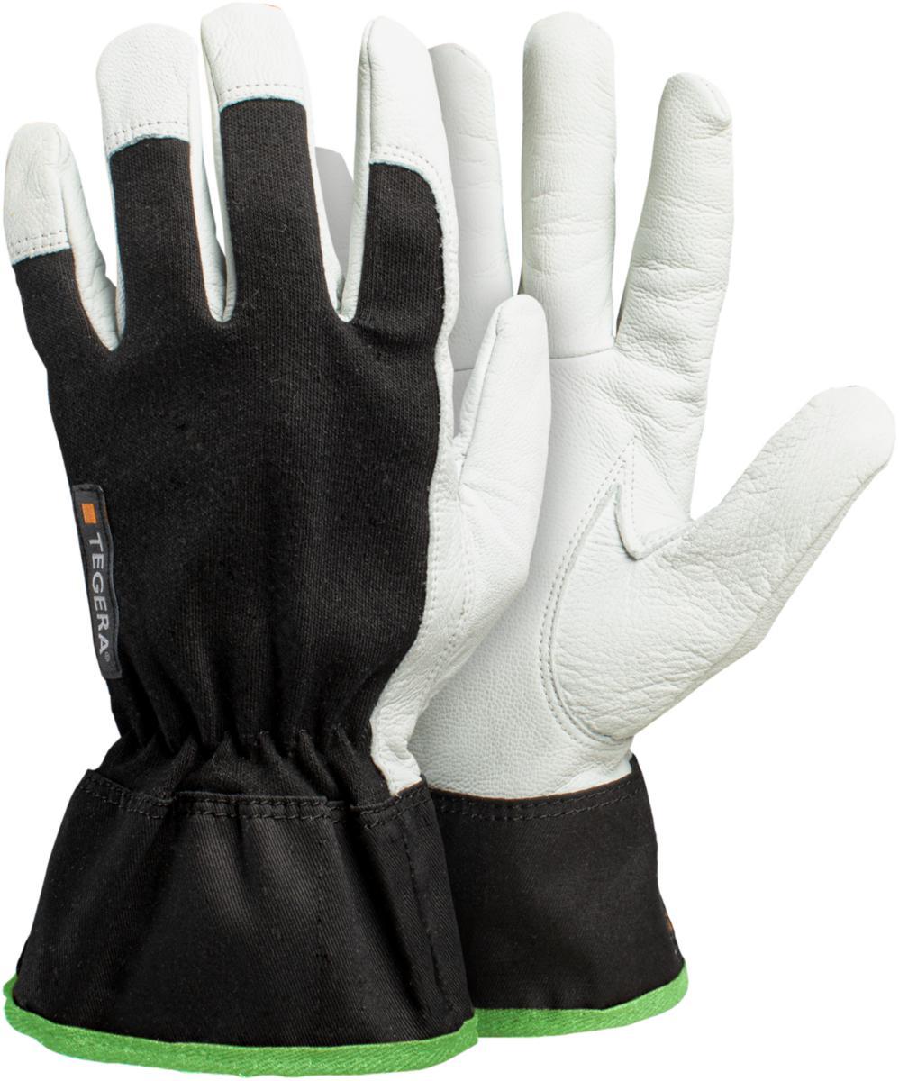 Montage glove Tegera 514 - LEATHER GLOVE 514 TEGERA SIZE 7