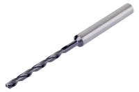 Borr Dormer Pramet RC408 Force X HM-TiAlN