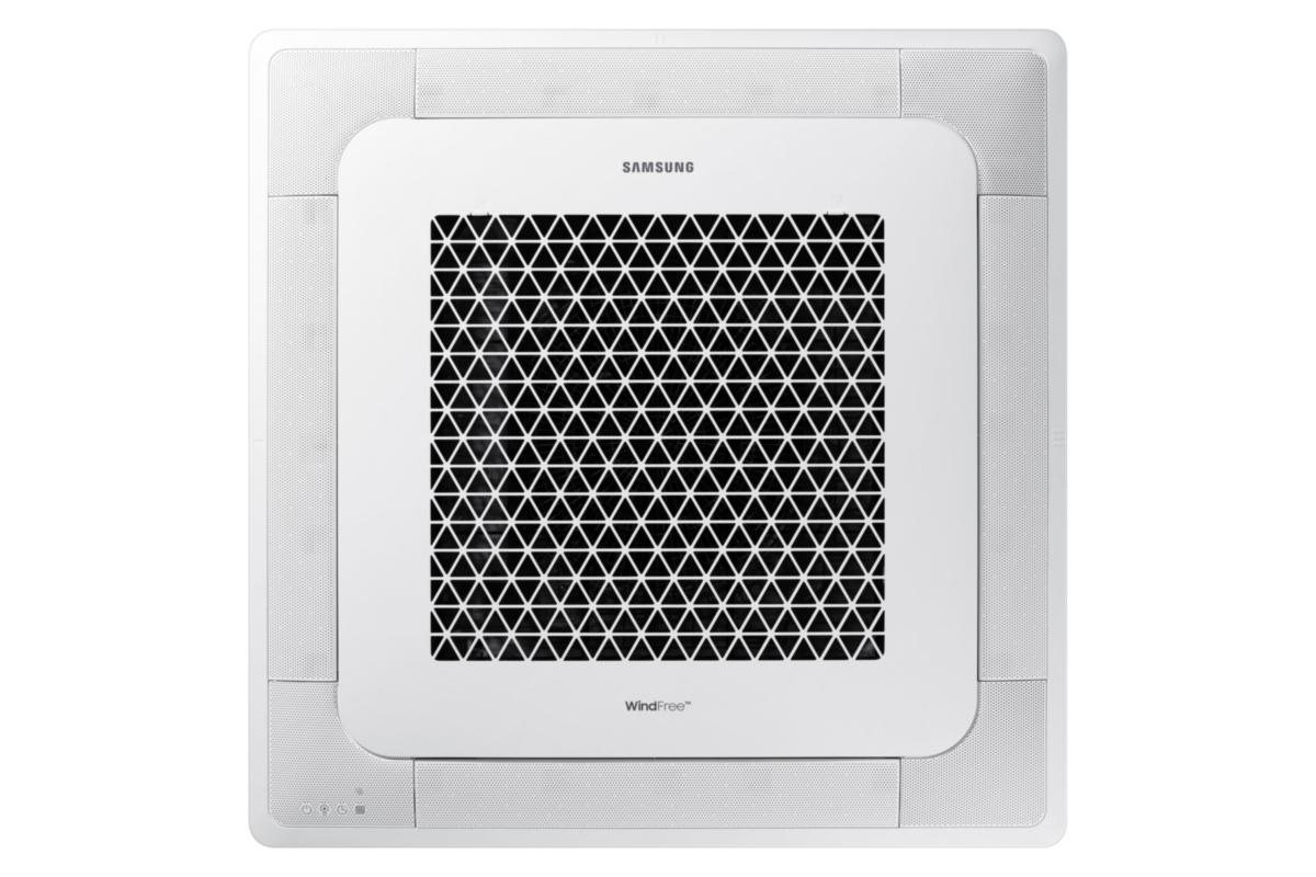 Samsung panel 4-väg - SAMSUNG 4-WAY WIND-FREE PC4NUFMAN