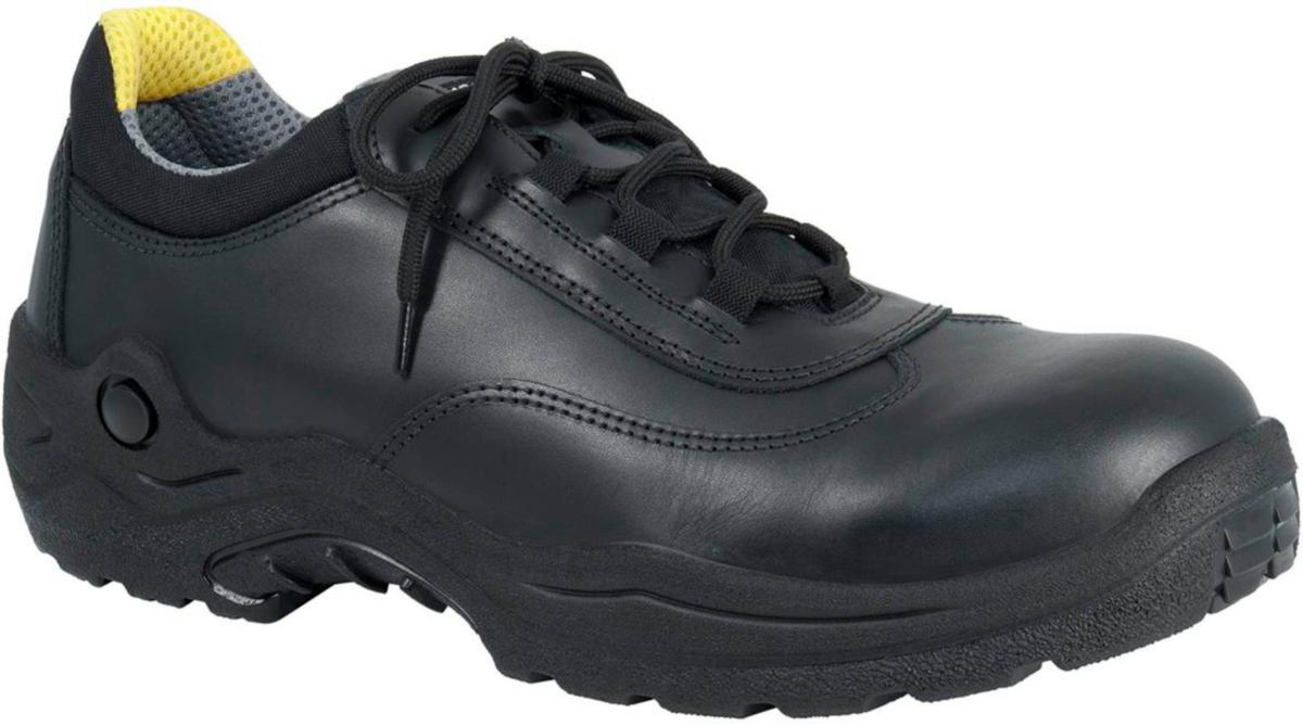 Safety shoes Jalas 6428 Prima - Safety shoe Jalas Prima 6428 S3 black size 36