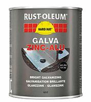 Kallgalv Blank Rust Oleum 1017