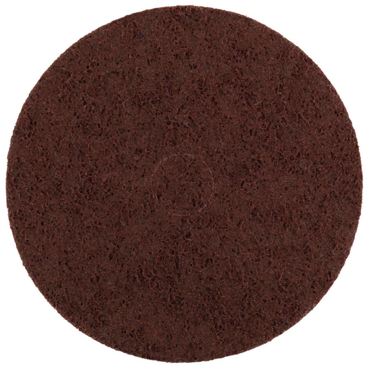 Ytkonditioneringsrondell Tyrolit Premium SCM - YTKOND.RONDELL TYROLIT SCM 178MM X MEDIUM RÖD/LILA
