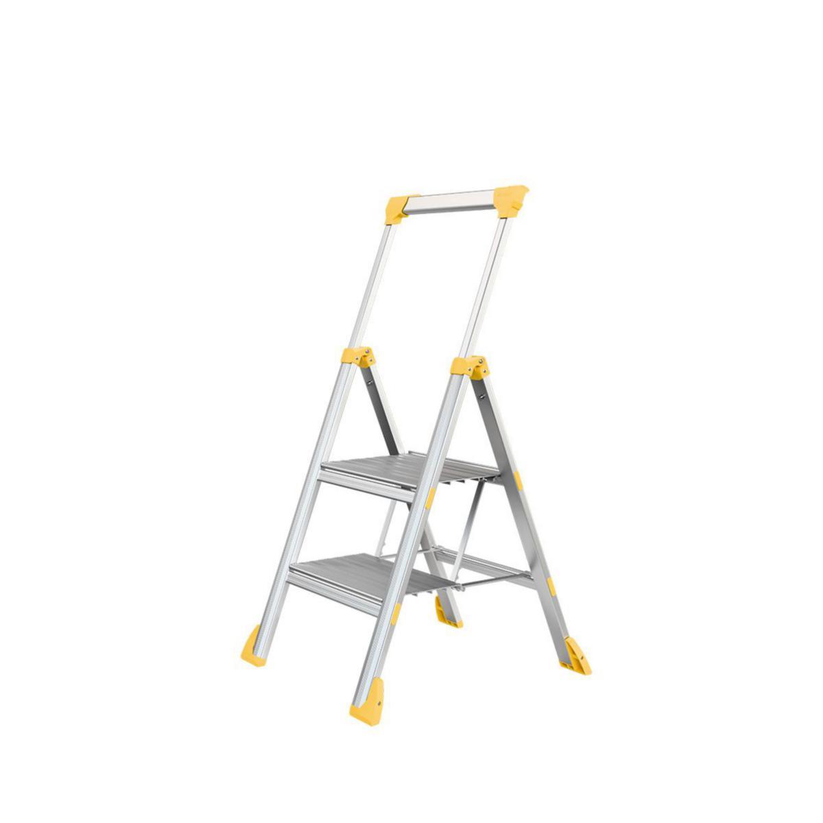 Trappall W.steps Vikingstep Pro - ARBETSPALL VIKINGSTEP PRO 2 STEG 728002