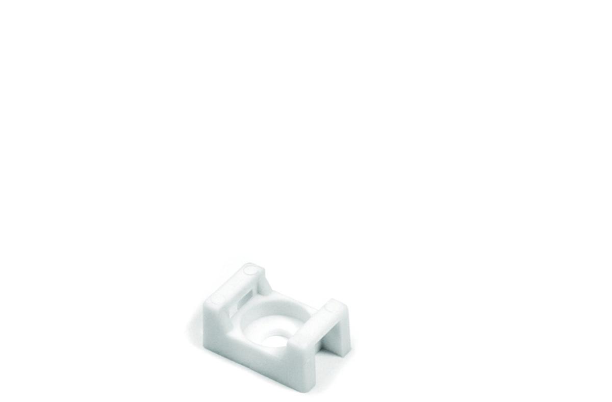 Skruvfäste för buntband CTM - SKRUVANKARE CTM 0 (100st)