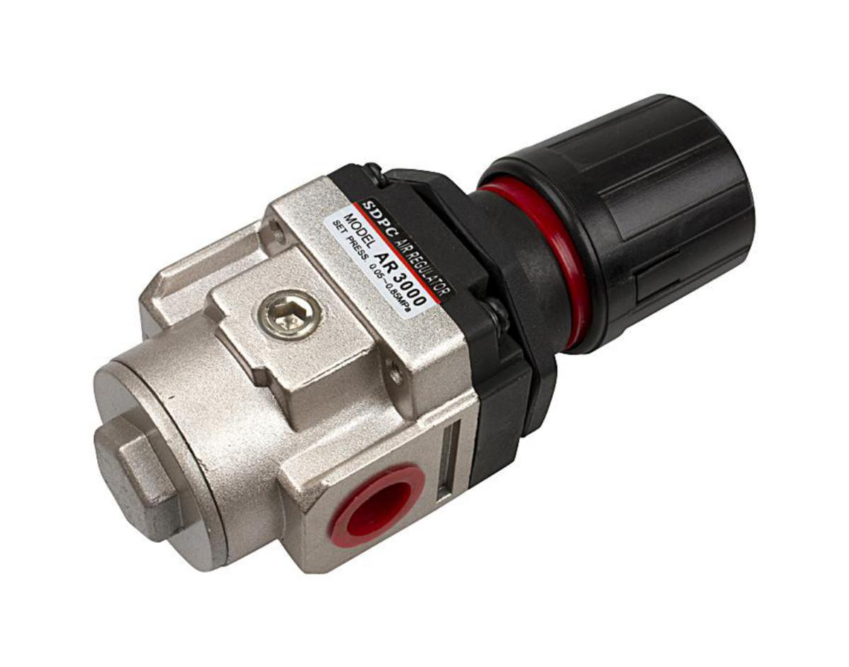 Luftregulator PELA - LUFTREGULATOR PELA TILL BLÄSTERSKÅP