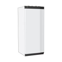 Elpanna/Inomhusmodul VVM S500, Nibe