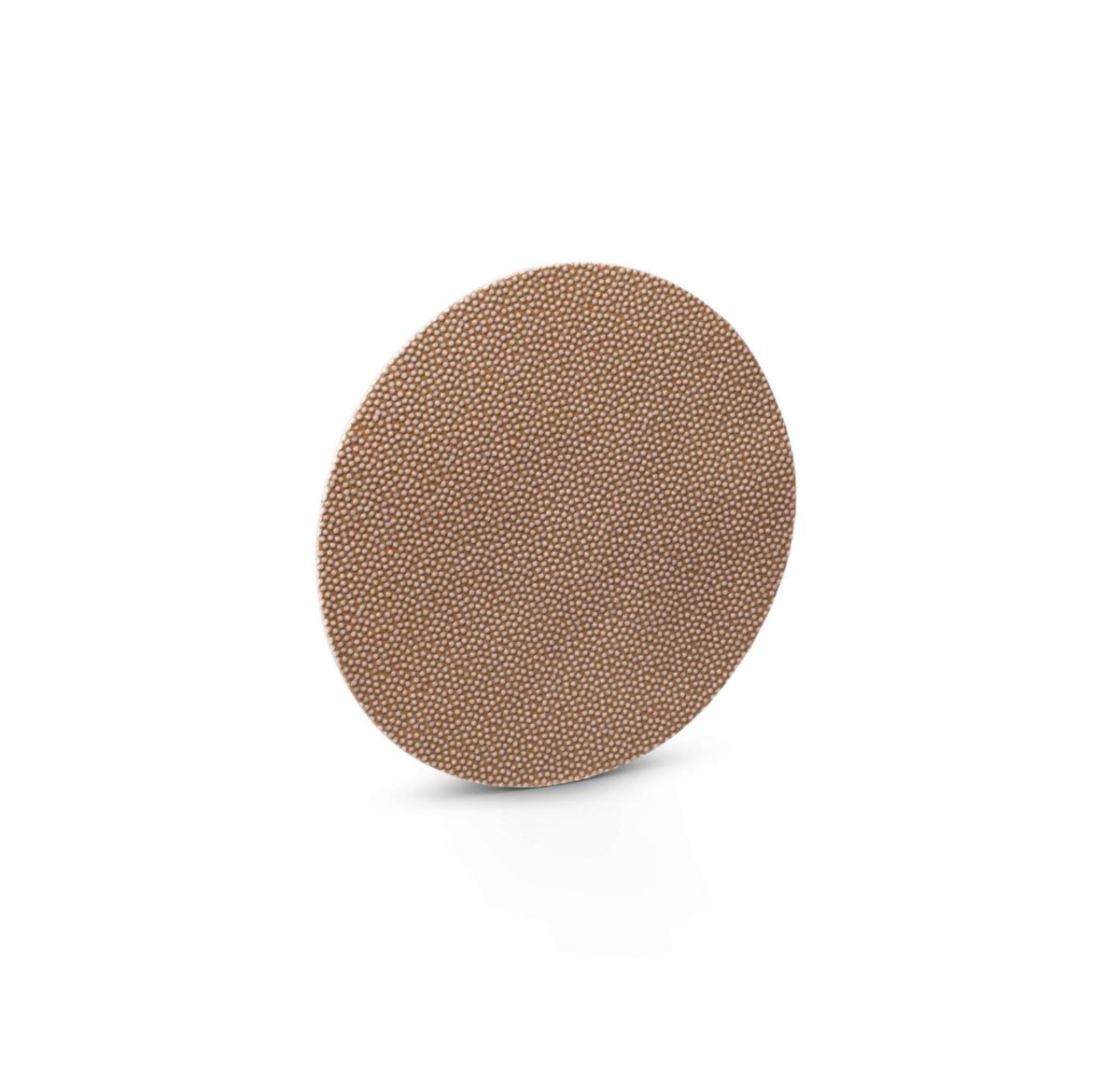 Kardborrerondell VSM XELERION KK670J - KARDBORRERONDELL VSM XELERION KK670J 125MM K400
