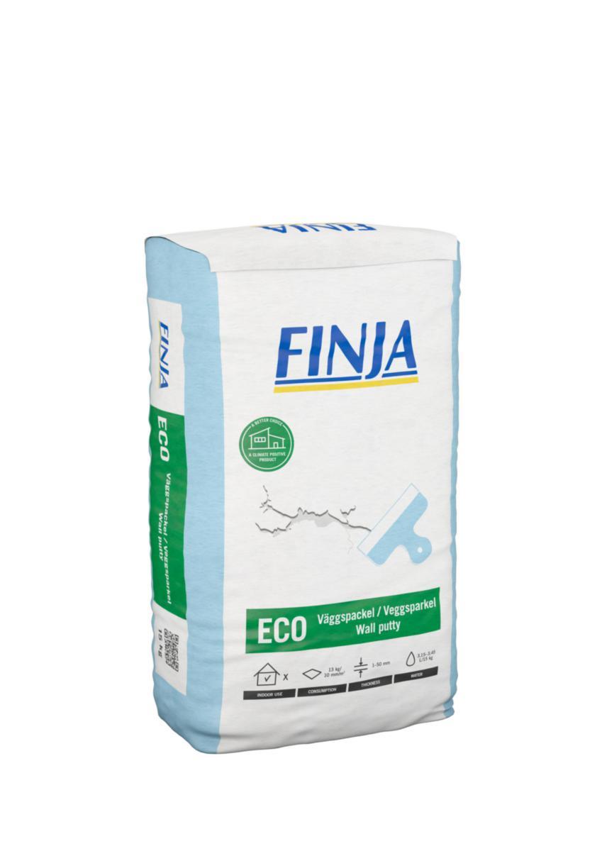 Väggspackel ECO - VÄGGSPACKEL ECO 15 KG