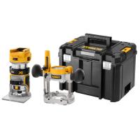 Router Dewalt DCW604NT SOLO