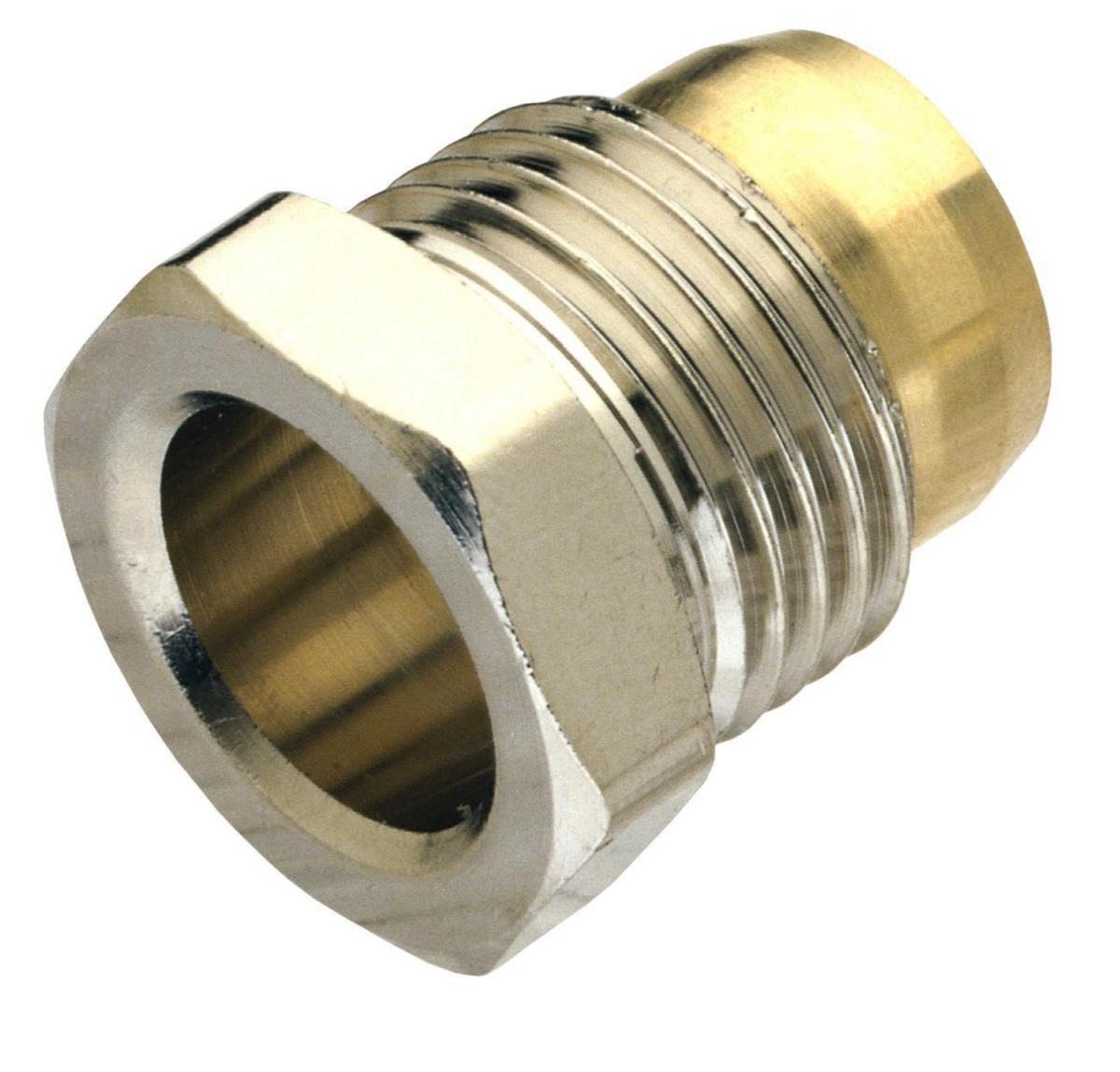 Kombikoppling, MMA - MMA KOMBIKOPPLING 3/8X12 K10