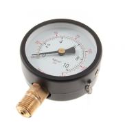 Manometer PELA till blästertank