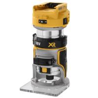 Router Dewalt DCW600N SOLO