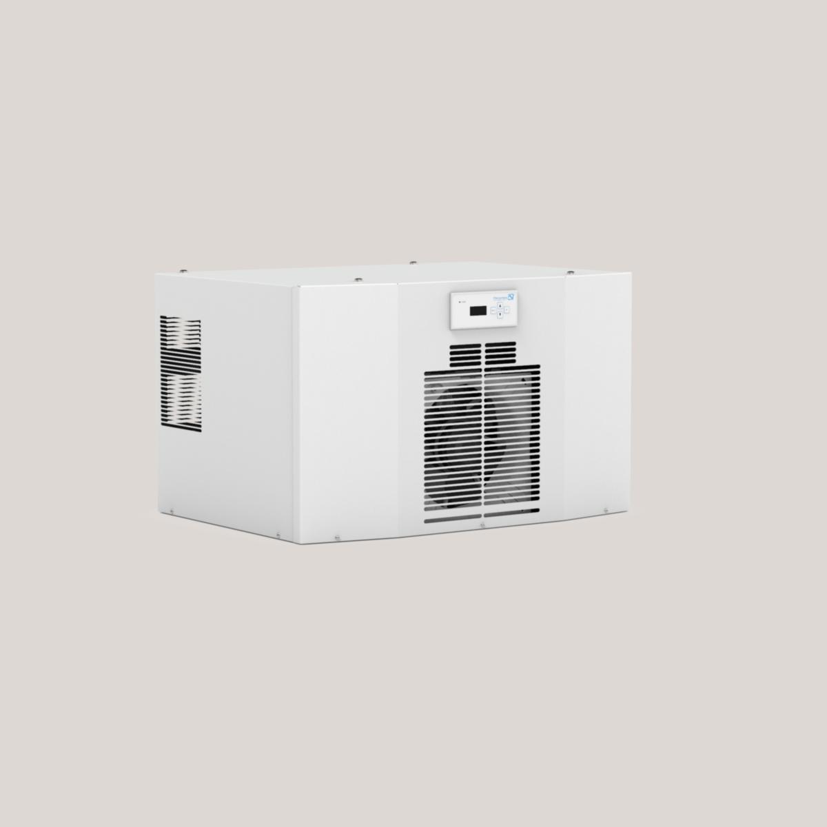 Värmeväxlare DTT-serien - VÄRMEVÄXL DTT6801 400V 4000W DTT 6801 400V MC 7035