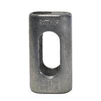 Skarvhylsa EF Gänglås, Ergofast