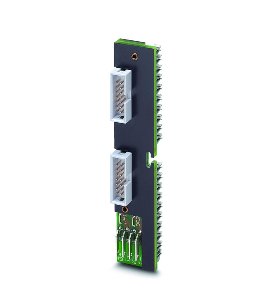 Frontadapter S7-300/400 - FRONTADAPTER S7-300 FLKM 14-PA-S300