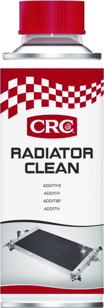 Radiator CRC Clean - CRC RADIATOR CLEAN 200ML KYLARRENGÖRING