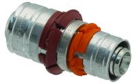 Press Joint Coupling DR Straight, Uponor