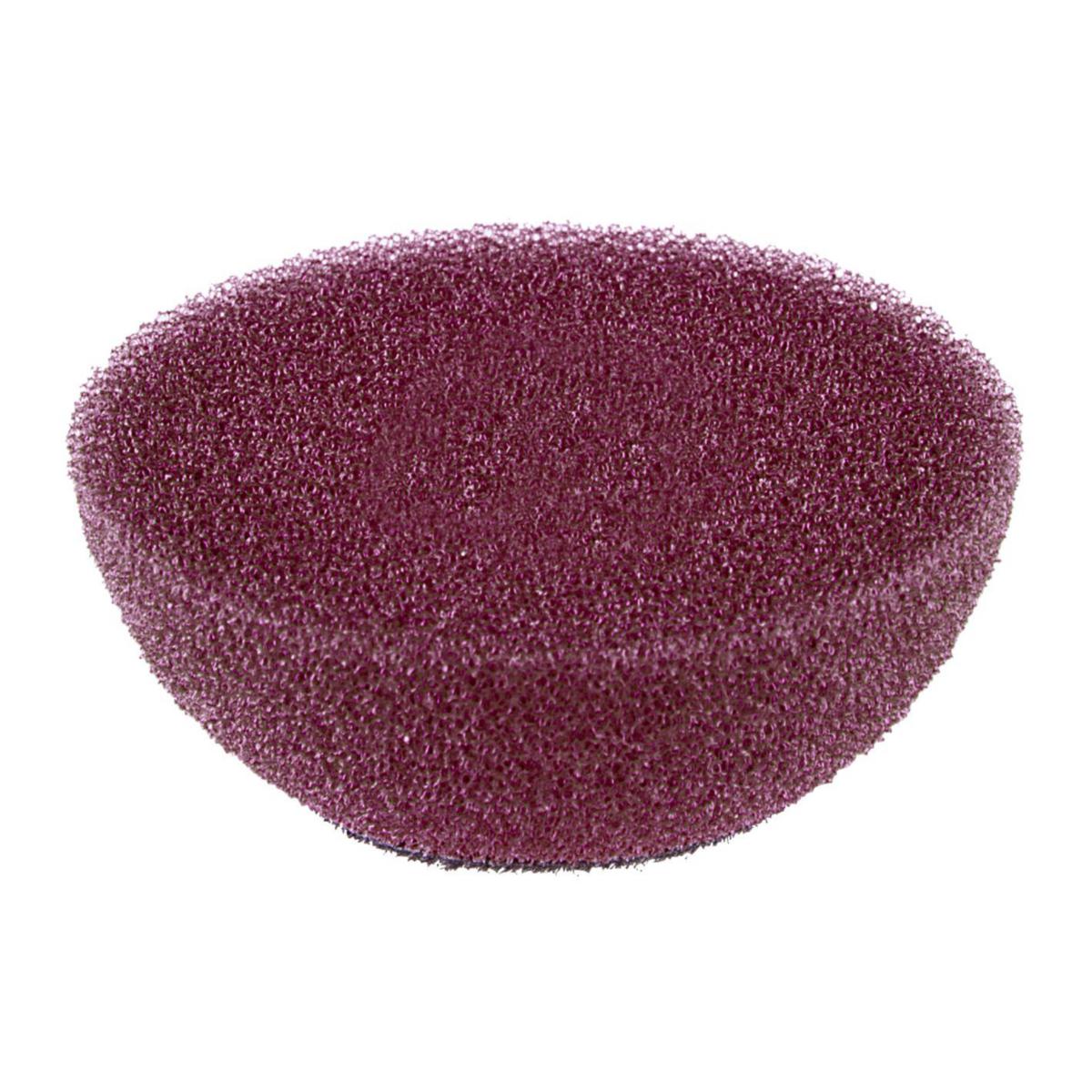 Polersvamp Flex Medium - POLERSVAMP FLEX MEDIUM 25MM 5-PACK PP-M25 VE5