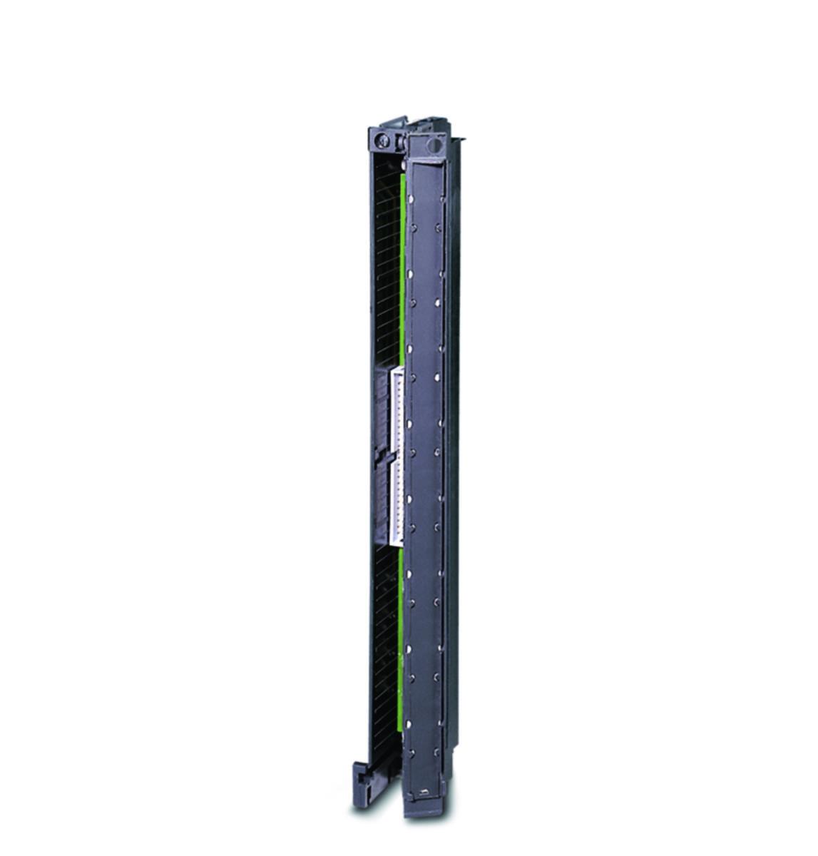 Frontadapter S7-300/400 - FRONTADAPTER S7-400 FLKM 50-PA-S400(3-48)