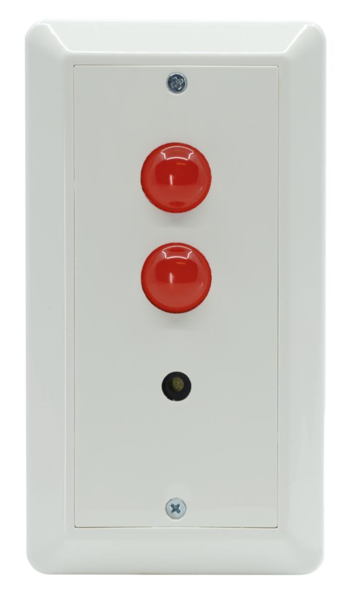 Nöddörrcentral NDC-1 - NÖDDÖRRCENTRAL NDC-1