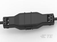 Cable joint 1 kV, Gelbox