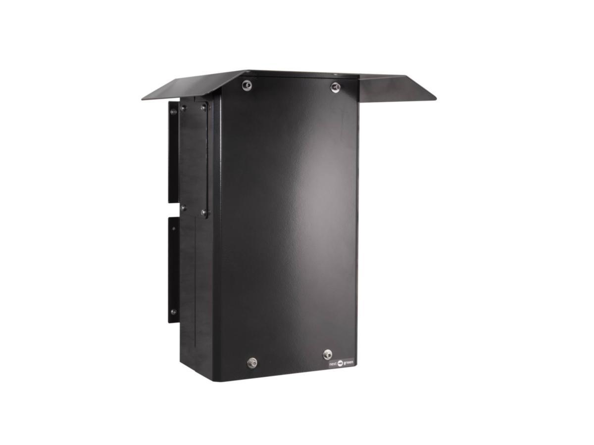 Laddboxhållare Wallcab 270 - LADDBOXHÅLLARE WALLCAB 270