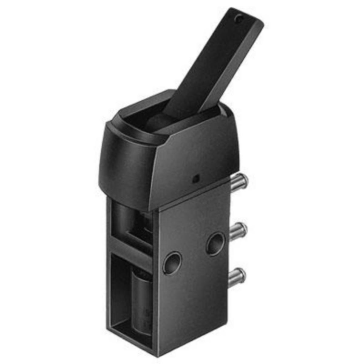 Vippspaksventil Festo KH/O-3-PK-3 - VIPPSPAKSVENTIL FESTO KH/O KH/O-3-PK-3