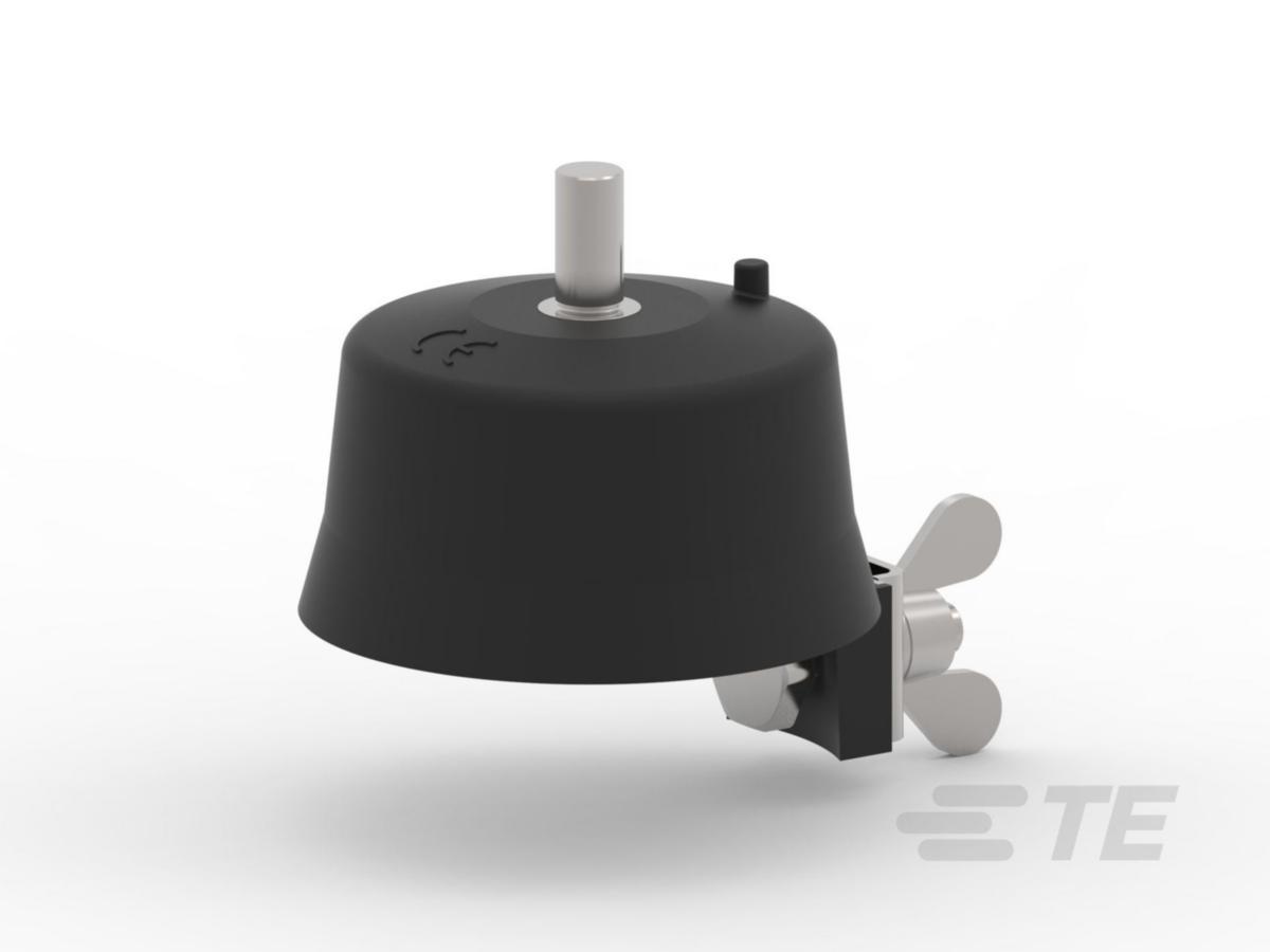 Ventilavledare LVA utomhus, 440V - VENTILAVLEDARE LVA-440B-CS