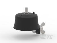 Ventilavledare LVA utomhus, 440V