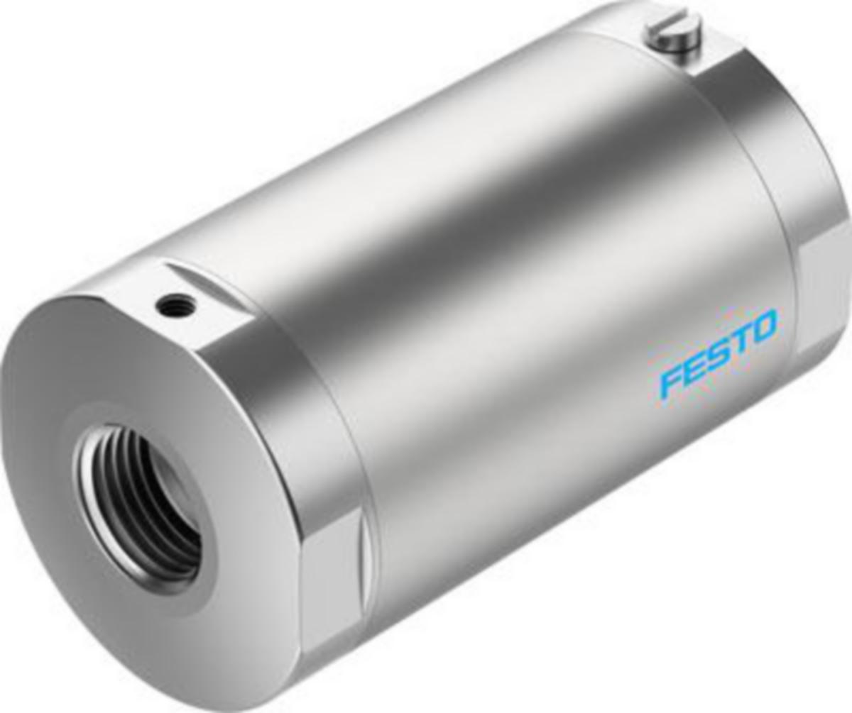 Klämventil Festo VZQA - KLÄMVENTIL FESTO VZQA VZQA-C-M22U-15-S5S5-V4V4E-4
