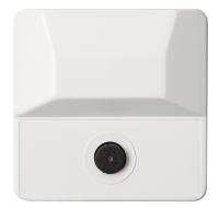 Läckagedetektor med summer