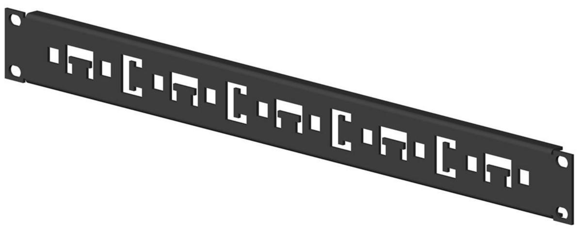 Monteringsskena KHB 19-S - MONTERINGSSKENA KHB 19-S KHB 19-S