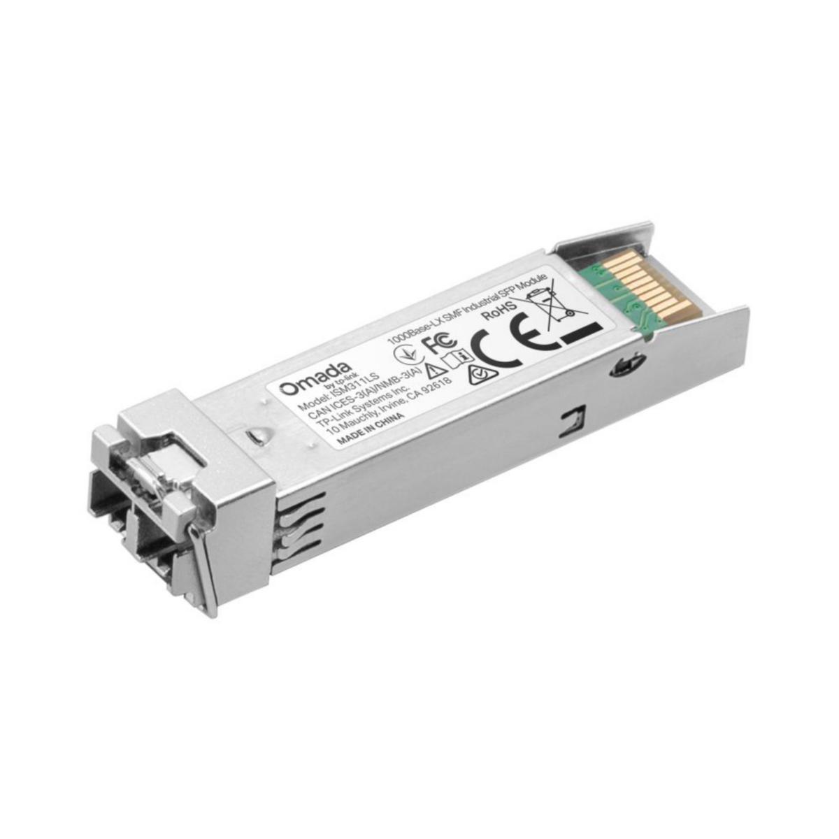 Omada 1000Base-LX SFP LC, ISM311LS - SFP 1310NM/20KM LC