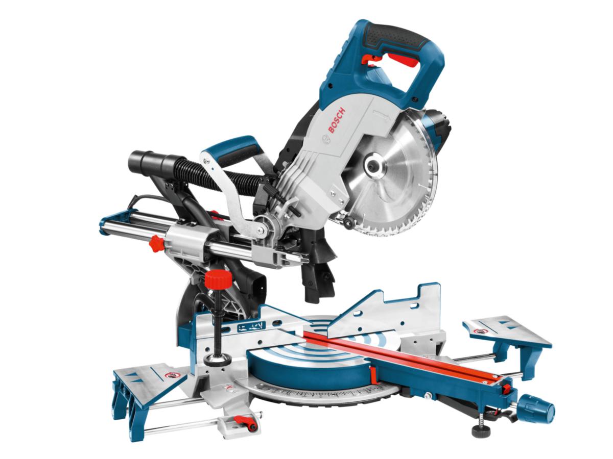 Mitre saw bosch gcm 8sjl - MITRE SAW BOSCH GCM 8SJL GCM8 SJL SLIDE