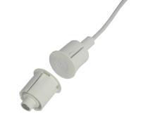 MC 370-S31 Högsäkerhetskontakt Alarmtech