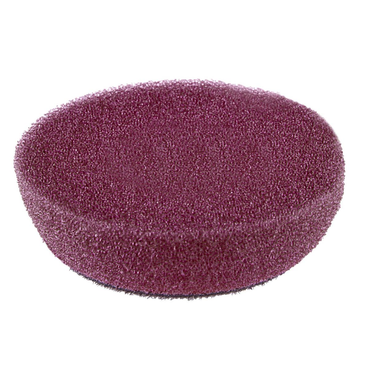 Polersvamp Flex Medium - POLERSVAMP FLEX MEDIUM 50MM 5-PACK PP-M50 VE5