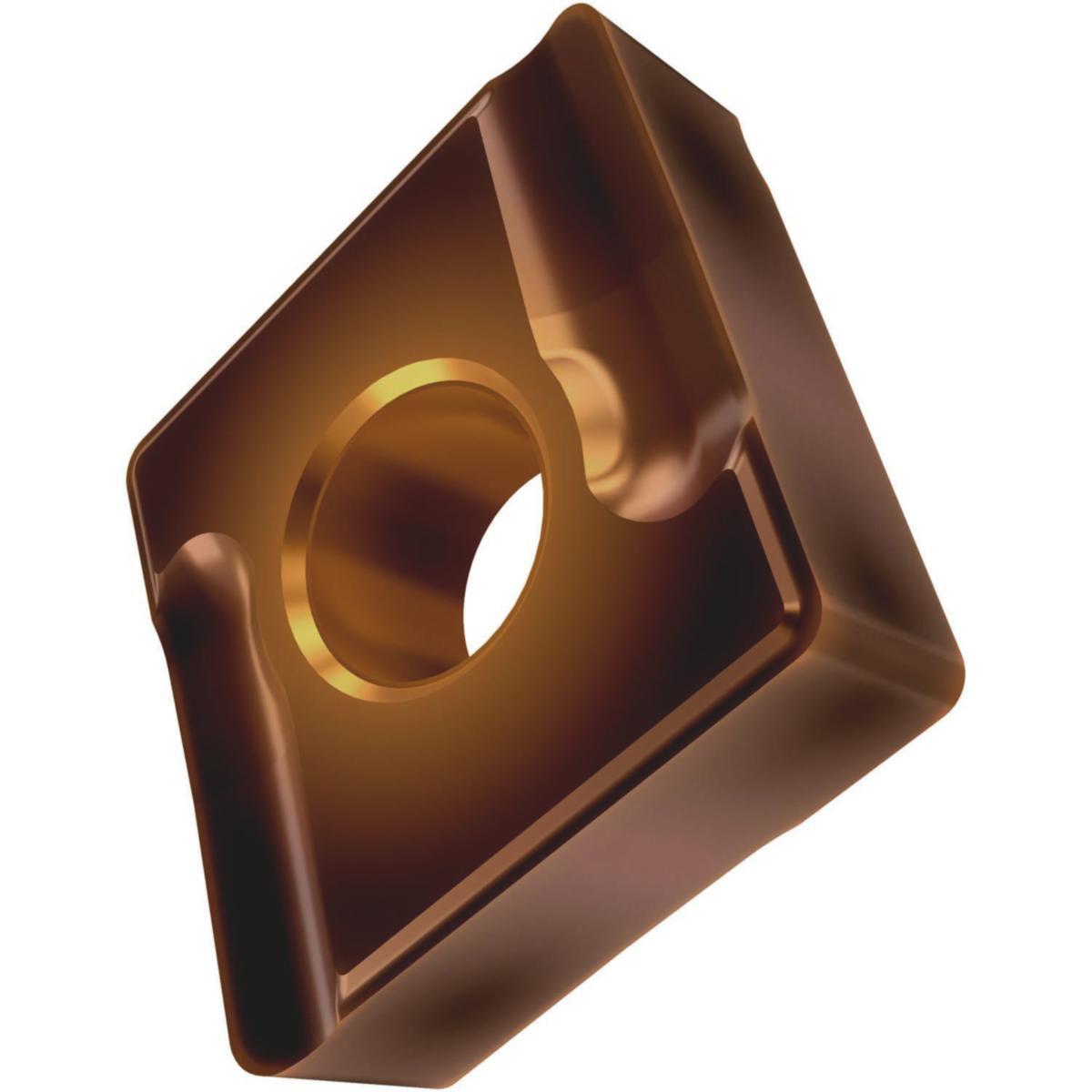 Svarvskär Dormer Pramet CNMG T8430 SI - SVARVSKÄR PRAMET CNMG 10-PACK CNMG120404EL-SI:T8430