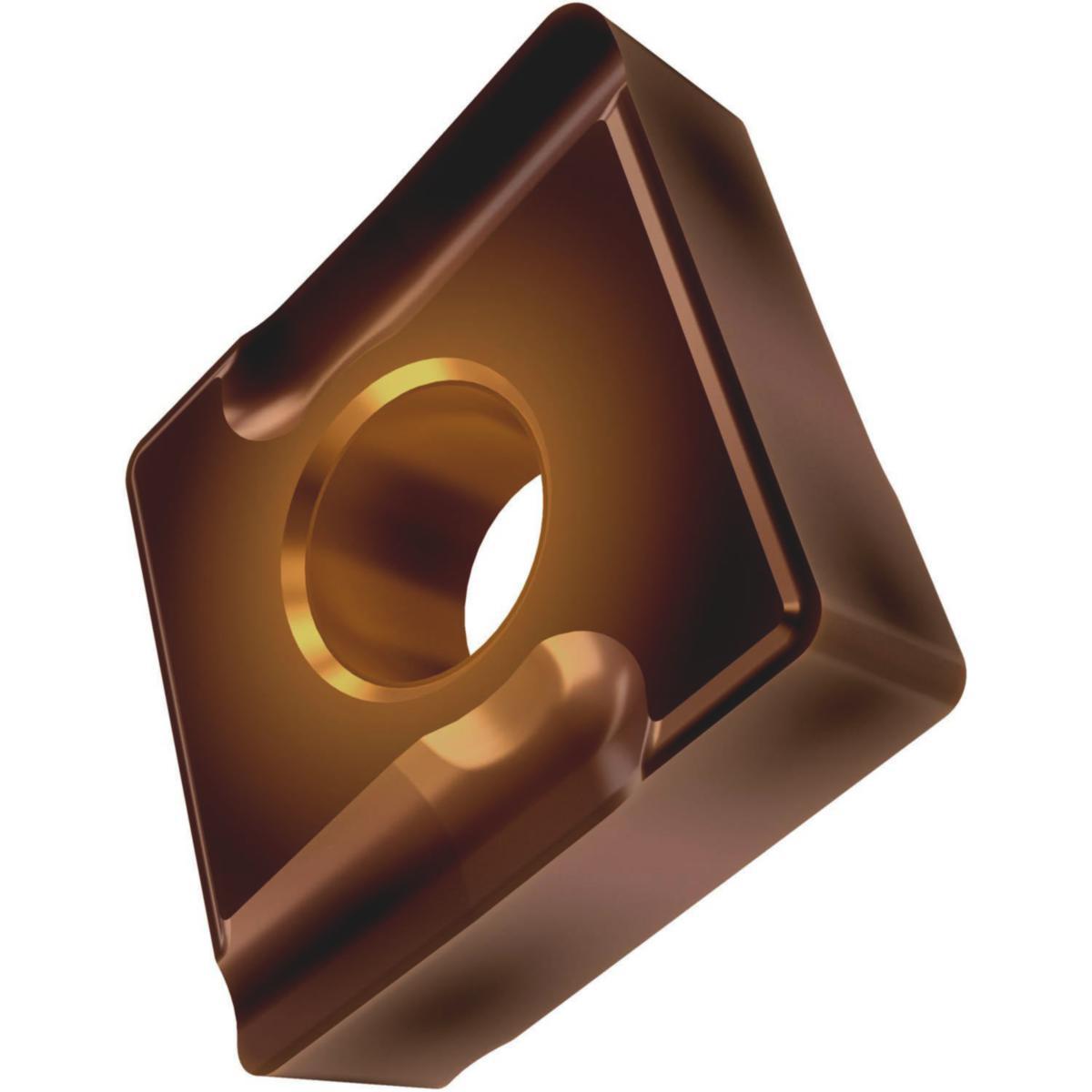 Svarvskär Dormer Pramet CNMG SI:T8430 - SVARVSKÄR PRAMET CNMG 10-PACK CNMG120404ER-SI:T8430