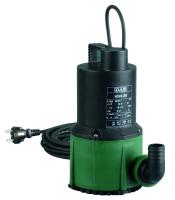 Grundvattenpumpar Nova 200, utan nivåautomatik Armatur, Beulco