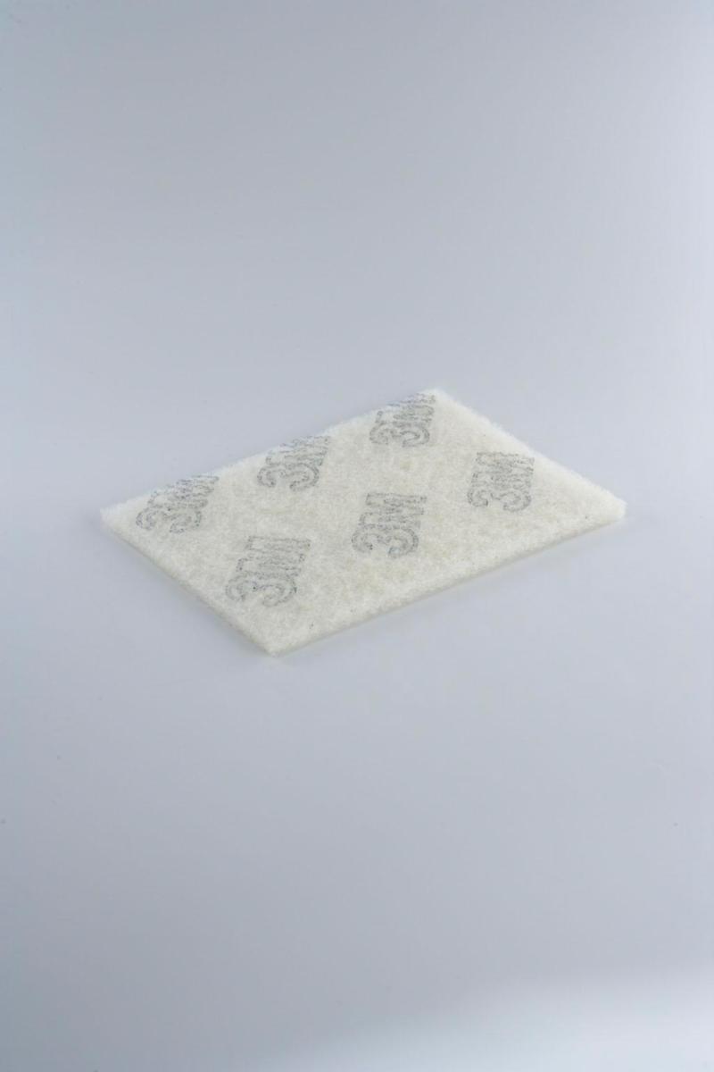 Skurnylon 3m skurnylon sb vit - skurnylon 3m scotch-brite...