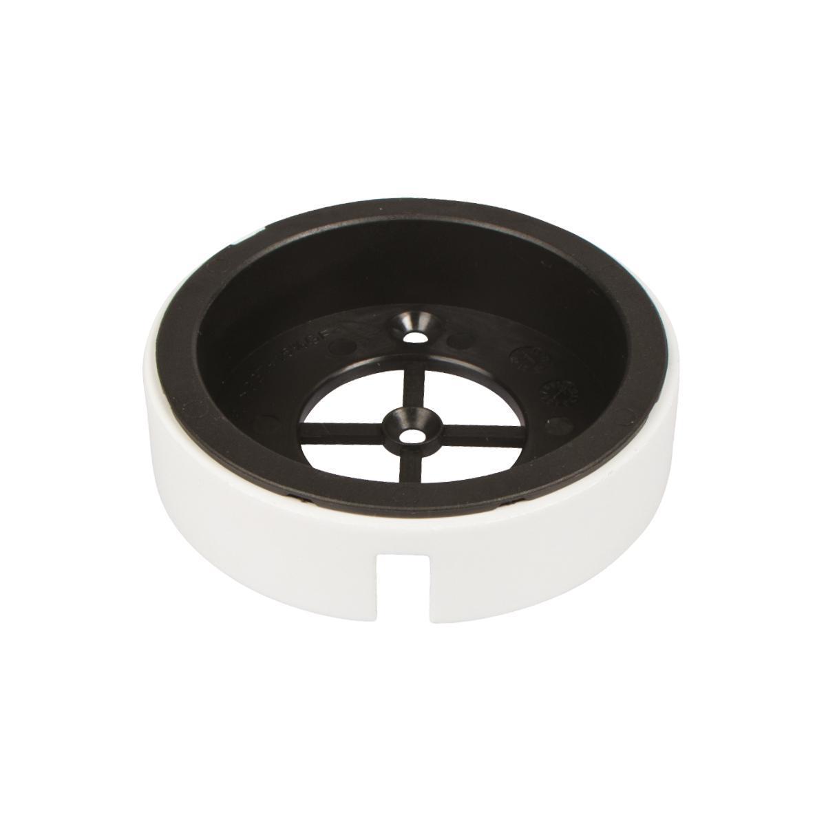 Distansring till Sofia - DISTANSRING SOFIA VIT