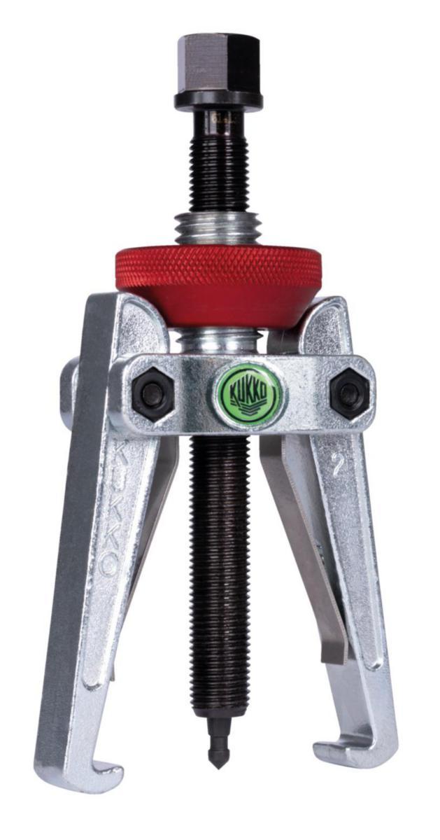 Avdragare Kukko 112 tvåarmad - AVDRAGARE KUKKO 112-20 100-100MM RAKA ARMAR