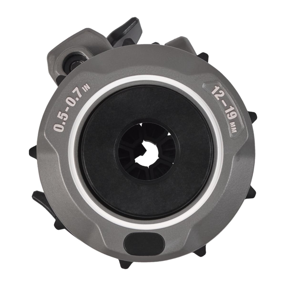 Skalhuvud Milwaukee M18 FCST - SKALHUVUD MILWAUKEE 12-19MM M18 FCST