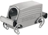 Kopplingskåpa HDC st 6 från sidan